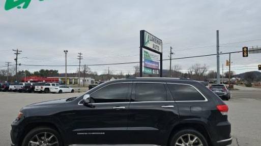 JEEP GRAND CHEROKEE 2014 1C4RJFJG5EC404744 image